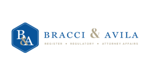 Logo da Bracci & Avila - cliente da Abrilhantar