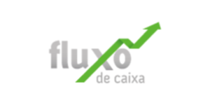 Logo do Fluxo de Caixa - cliente da Abrilhantar